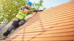4 Ply Roofing in Watts Mills, SC